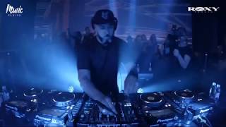 Roger Sanchez at Roxy Club Prague