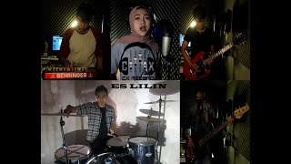 Download lagu ES LILIN COVER BY CX RECORD X OPHELIA mp3 Download lagu ES LILIN COVER BY CX RECORD X OPHELIA mp3
