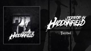 Terror In Haddonfield - Terrified