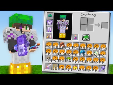 Beating up Kids in their Own PvP Kits