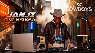 Download lagu Janji Cincin Suaso 🎶Dj Remix 🎧 Lagu Minang Mix | Paling Dicari 🔥 mp3
