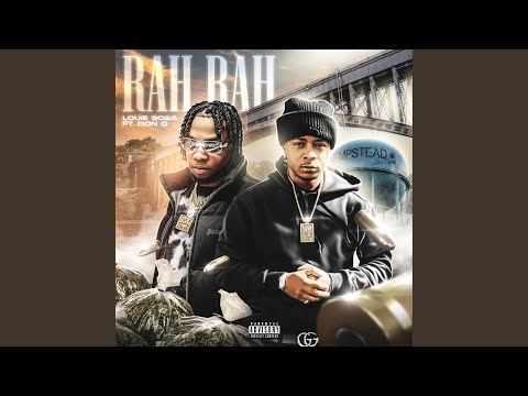 Rah Rah (feat. Don Q)