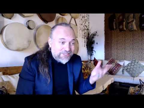 Ep84: Efrén López on Sound Engineering for Modal Music