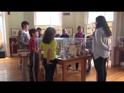 MUCHO - Visite o Museu do Chocolate!