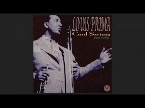 Louis Prima - Gotta See Baby Tonight [1959]