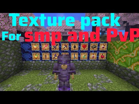 Insane Minecraft Pocket Edition Texture Pack! Must See!