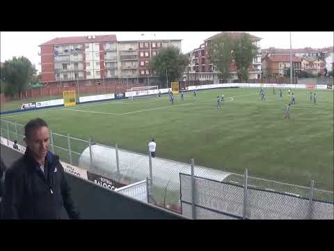 Il grande calcio giovanile - Fossano vs Busca