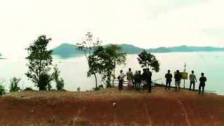 preview picture of video 'Beauty Of Mandeh'