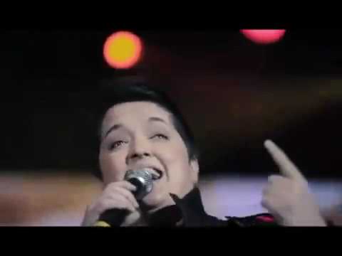 Aca Lukas i Marija Serifovic - Luda Glava Balkanska (Official Video)