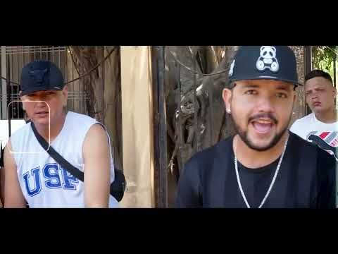 Vengo de las Calles // El Panik ft El WIXI LC (vídeo oficial)