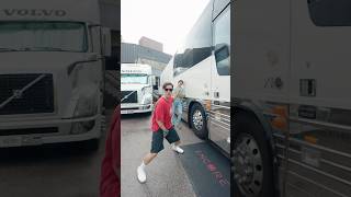Logan sure knows how to throw a fit 😎 #bigtimerush #btr