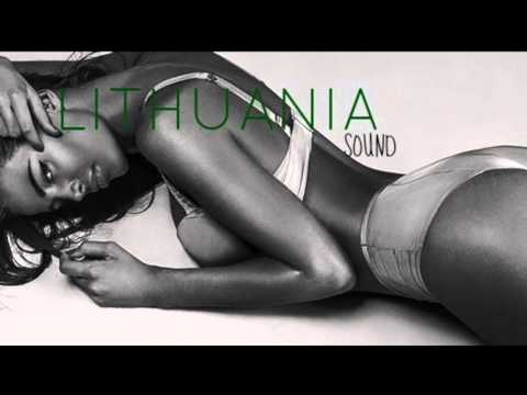 LITHUANIA SOUND- Paloma Faith - Only Love Can Hurt Like This (Adam Turner Remix)