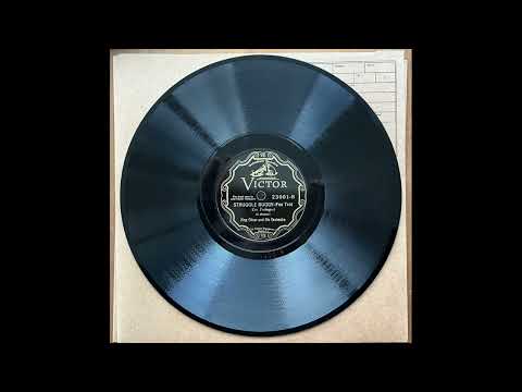 Struggle Buggy - King Oliver & His Orchestra (1930)