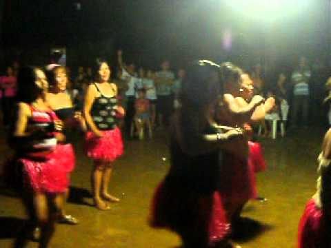 Caimitohan party 2011   hot mama