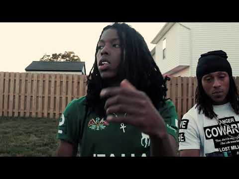 Dman The Kid x Yb_Swagg x Young Starz