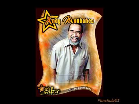 Andy Montañez y el Gran Combo - Mix