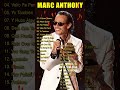 Marc Anthony Mix Salsa Romanticas 2023 - Grandes Exitos Canciones Salsa Románticas de Marc Anthony