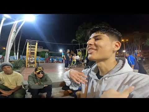 PAIBA vs ALEXUNDER - CUARTOS - LZ TOUR CARMEN DE LA LEGUA