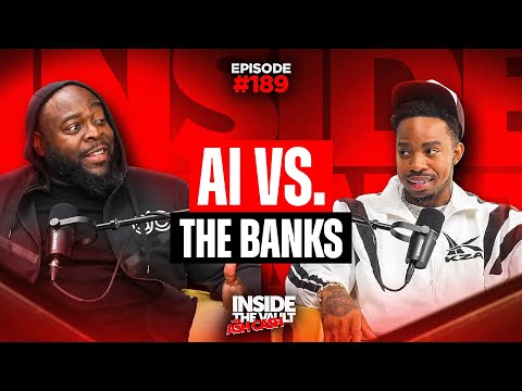 AI vs The Banks: How Ty Burney Built a Million-Dollar Credit Empire Using AI Bots 