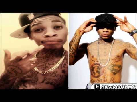 Soulja Boy Ft Young Sam - The Team
