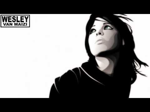 Guetta - Memories (Wesley Van Maizi feat. Kate Lesing)