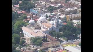 Video Cumbia Guerrerense de Conjunto Acapulco Tropical