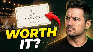 Soho House Membership Review – Is It Actually Worth the Expensive Annual Fee?