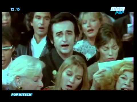Pour toi Arménie_Aznavour pour l'Aménie (1989)