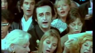 Pour toi Arménie_Aznavour pour l&#39;Aménie (1989)