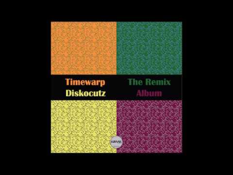 Timewarp - Discolicious (Dynamicron Remix)