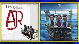 Big Beats | Big Idea X Beats (AJR Mashup)