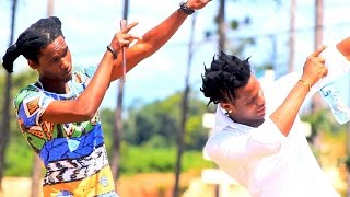 FLO STUDIO-RISING UP RIDDIM OFFICIAL VIDEO