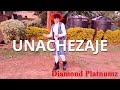 Diamond Platnumz - Unachezaje (Official Dance Video)