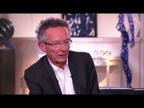 Le plus beau jour de la vie de Johnny Hallyday par Patrice Leconte - Thé ou Café 23/04/17