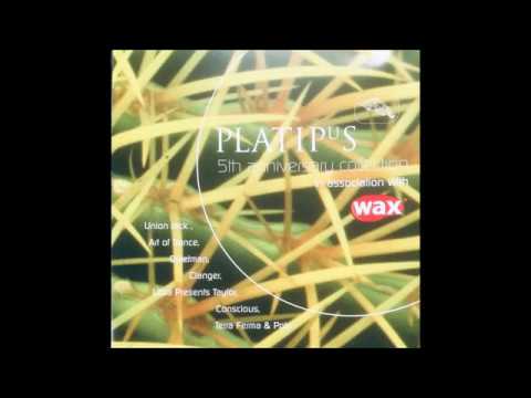 Platipus 5th Anniversary collection