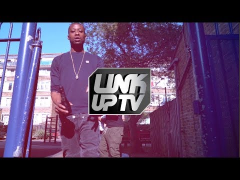 Remz - Raised In the Narm [Music Video] | Link Up TV