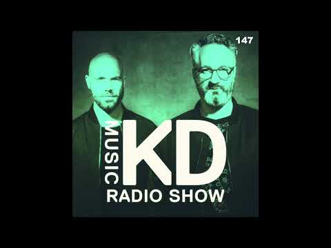 KDR147 - KD Music Radio - Kaiserdisco