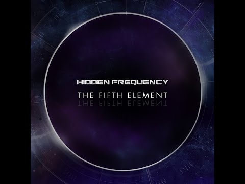 Hidden Frequency - Quintessence