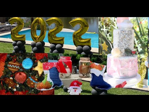 Manos a la Obra 2021 Programa 47 Manos Deco Tortas - Fin de Año