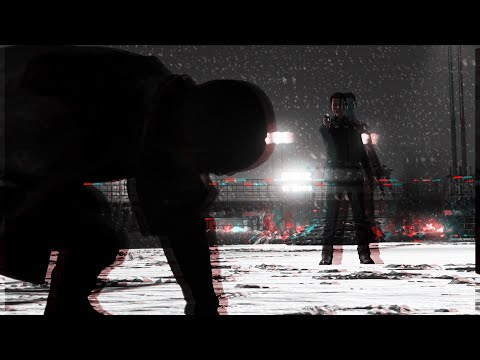 MACHINE CONNOR Full Playthrough | Detroit: Become Human