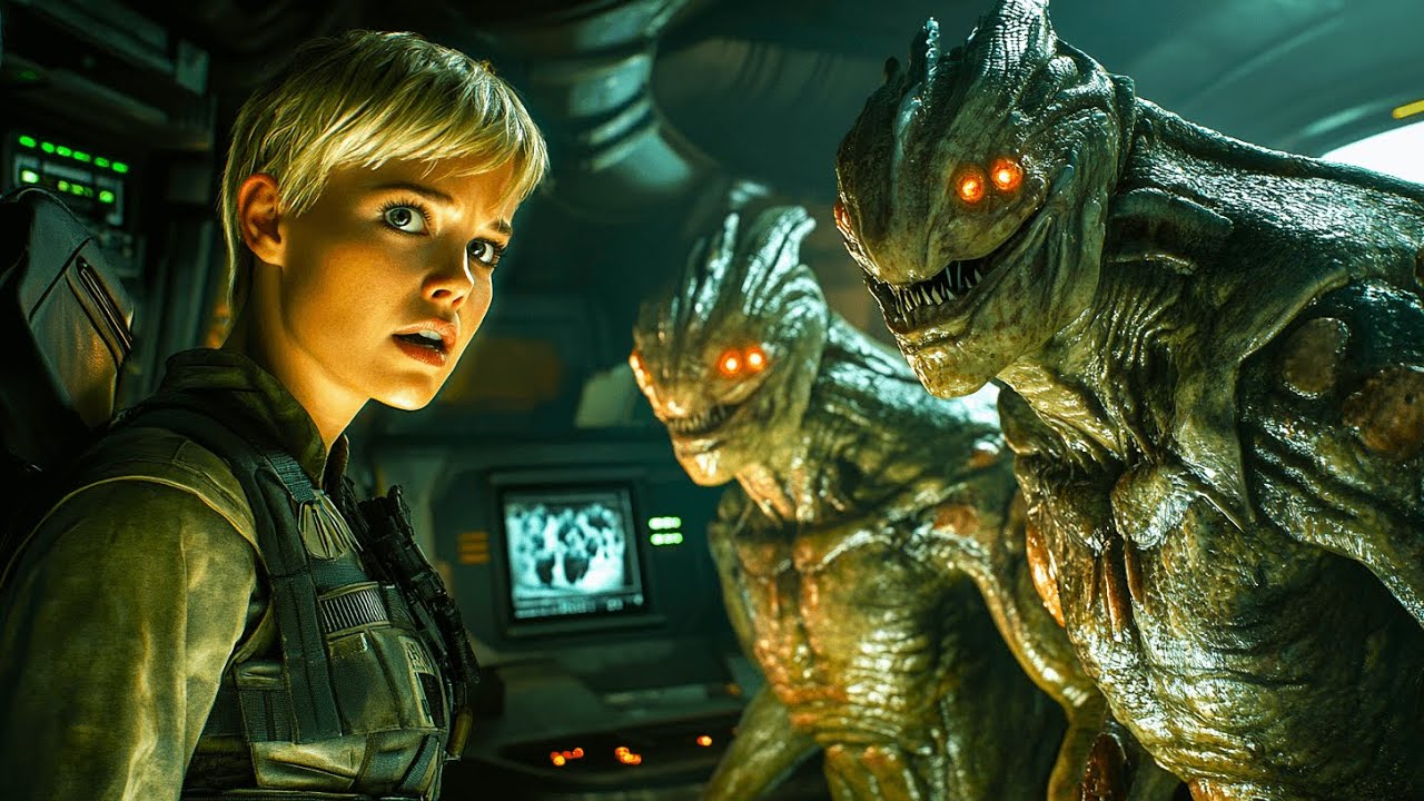 Alien Shocked: You Captured Human Children? Are You Insane? | HFY Stories | HFY Sci-Fi Story