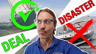 DEAL or DISASTER: YachtWorld's Wildest Listings | Sailing Truth Show
