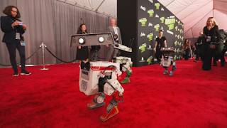 D23 Takes You Inside the World Premiere