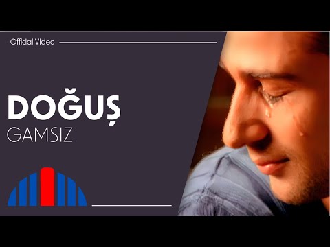 Doğuş - Gamsız (Official Video) - YouTube