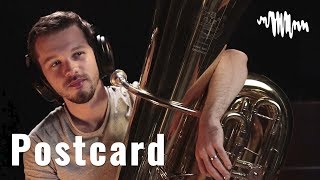 Postcard (Steven Wilson Cover)