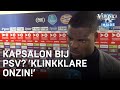 Dumfries reageert op kapsalon-uitspraken Johan: 'Klinkklare onzin!' | VERONICA INSIDE