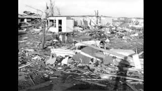1965 palm sunday tornado Crystal Lake IL