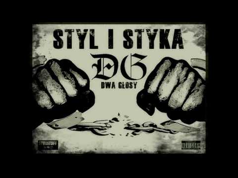 13. STYL I STYKA - FUZJA (prod. 2XG)