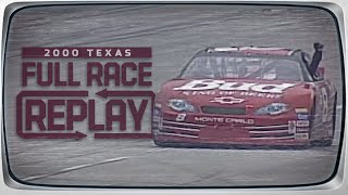 NASCAR Classic Race replay: Dale Earnhardt Jr.'s first Cup Series win | Texas Mo