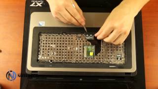 Video thumbnail for HP 630 - Disassembly and cleaning by Notebook-Center